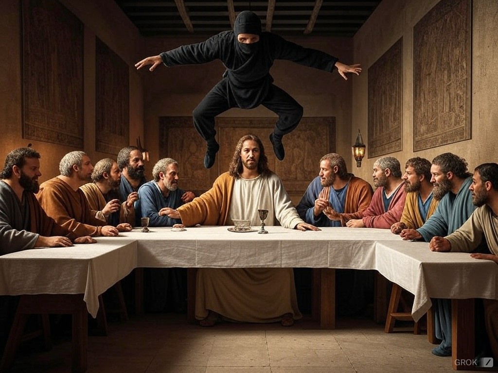 最後の晩餐 最後の晩餐 (レオナルド) - Wikipedia