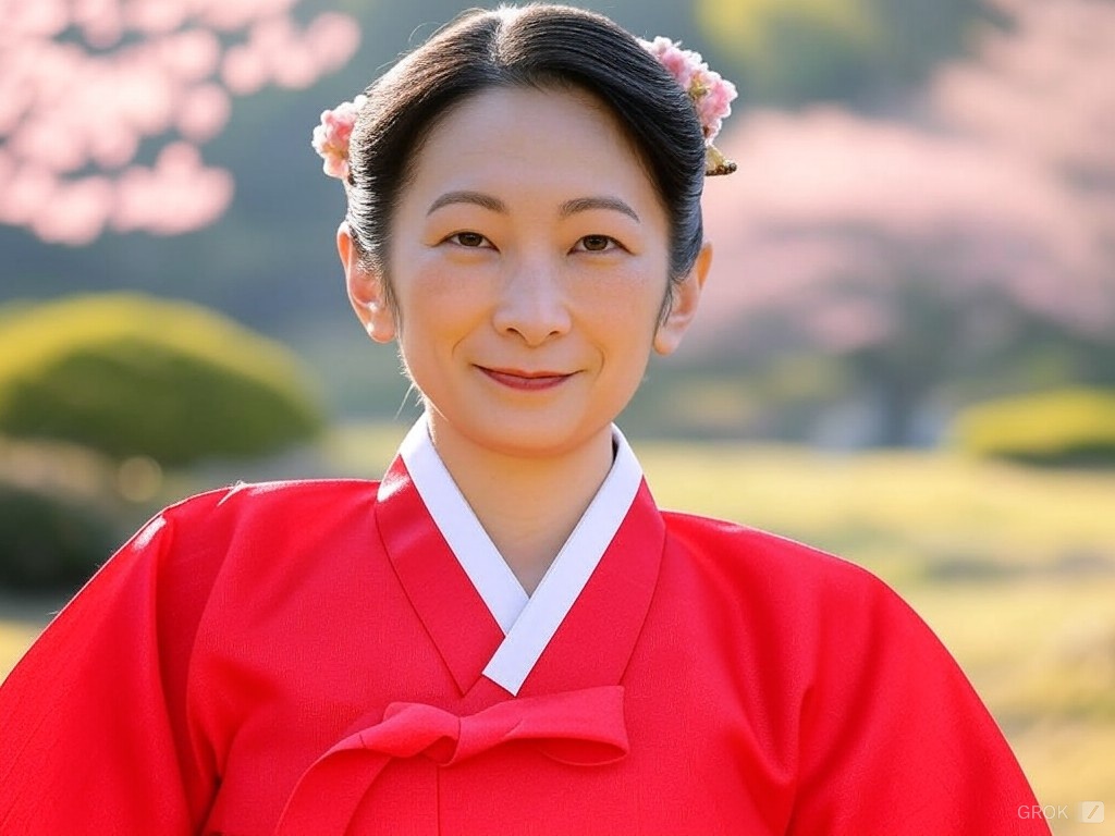 紀子様ページ X