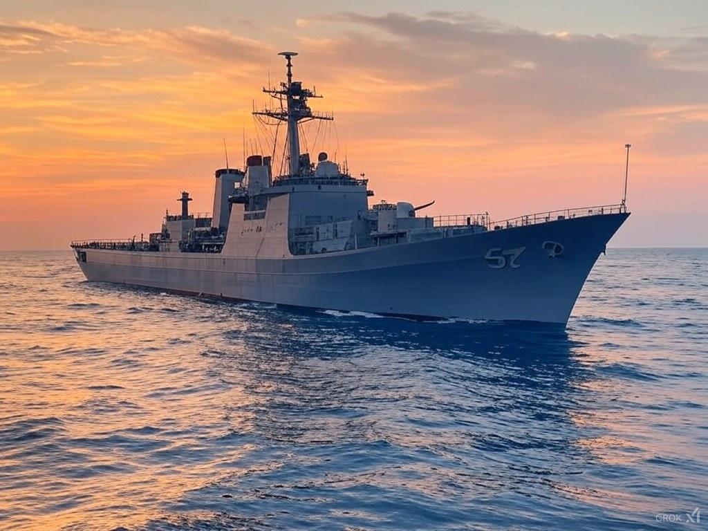 海上自衛隊　護衛艦　いずも　就役10周年　チャレンジ　大型　希少 海上自衛隊 護衛艦 いずも 就役10周年 チャレンジ 大型 希少