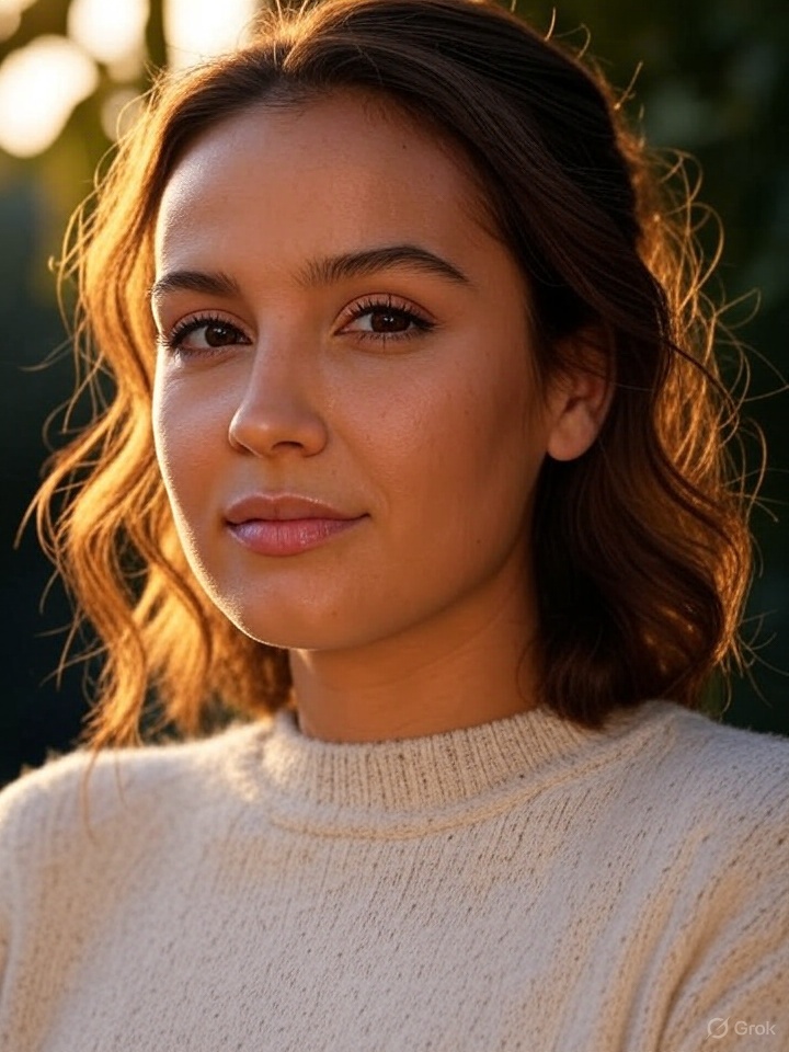 X