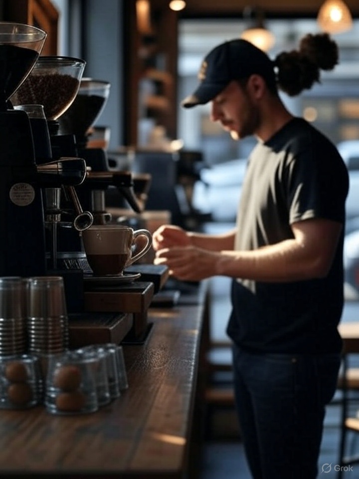 ウィンナーコーヒーページ スパイスウィンナーコーヒー 今年も、本日から提供開始しました