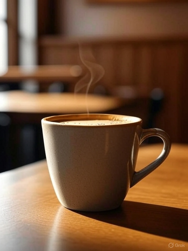 ウィンナーコーヒーページ X