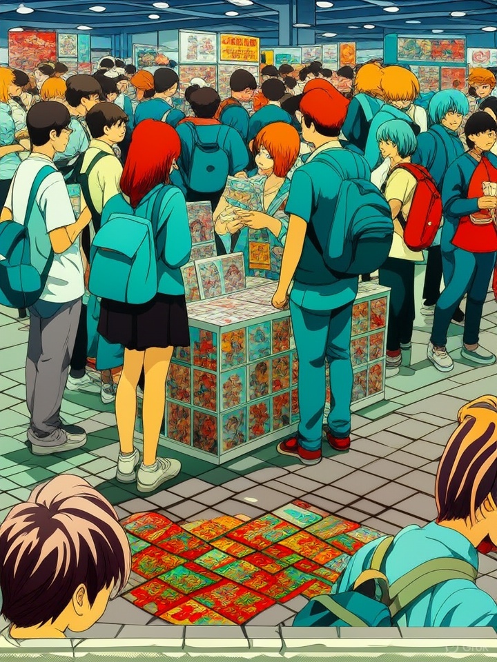 イラスト専用ページ X
