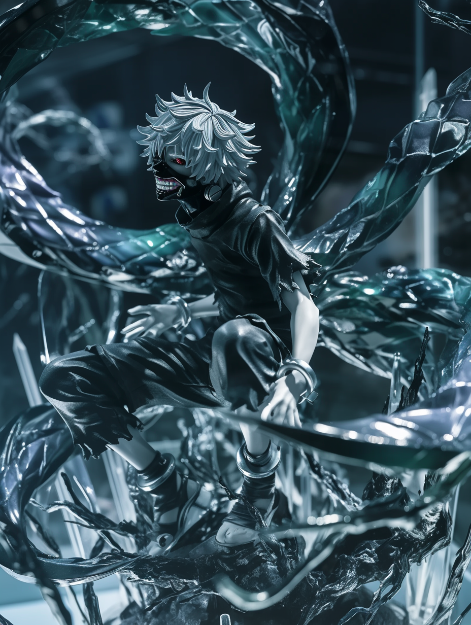 ところとんページ　⭐︎金木研⭐︎ X