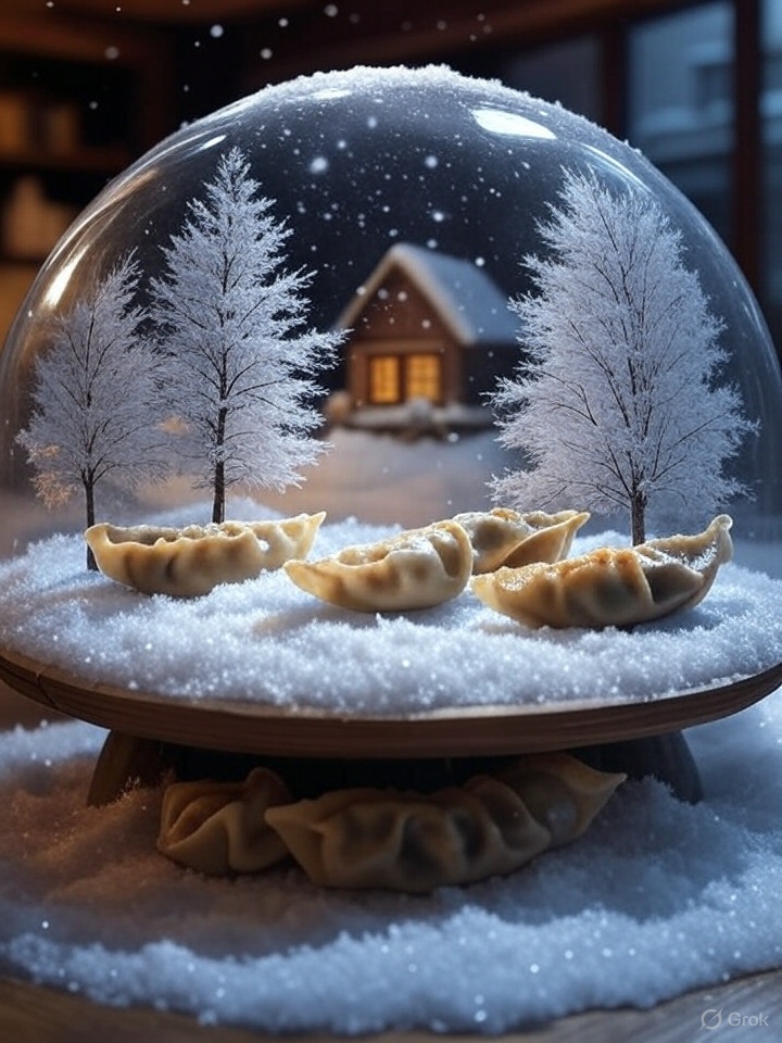 餃子王国〜プロフ必読〜ページ 餃子の王国（gyouza no oukoku）