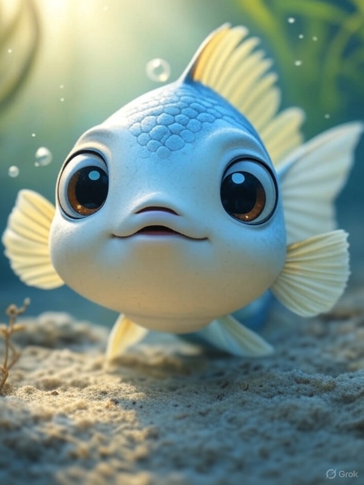 ❌水族館好き(❁ᴗ͈ˬᴗ͈)水族館の生き物 X