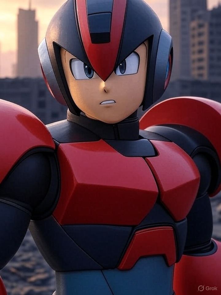 X