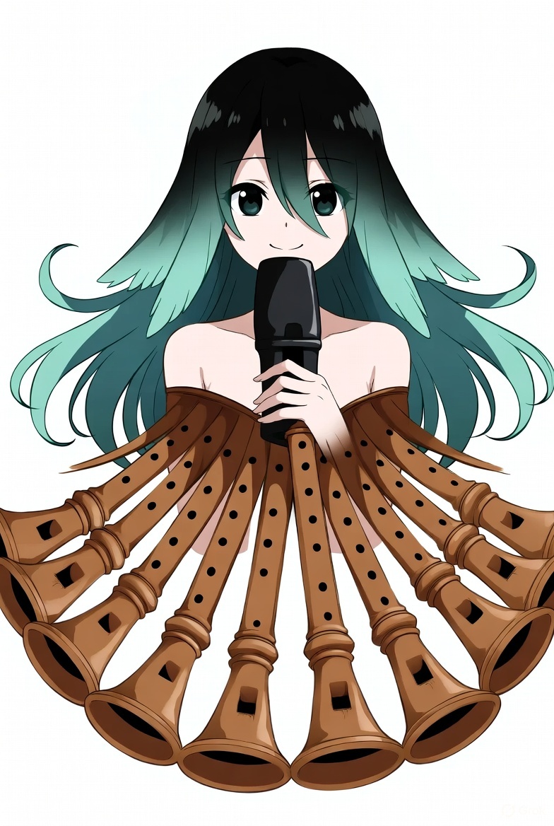 おまけ付き平袋091202poyo☆彡♡おすそ分けファイル♡ 九狐