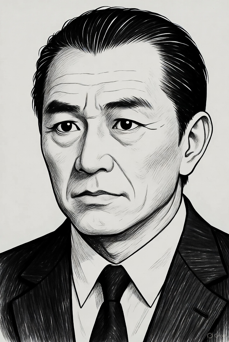 カノックスター似顔絵 I listed a portrait for 500,000 yen on Mercari and it turned