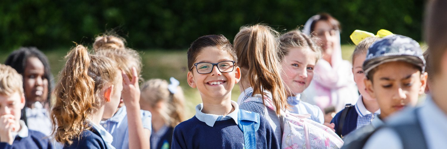 HFL_Education/Hertfordshire Schools / Twitter