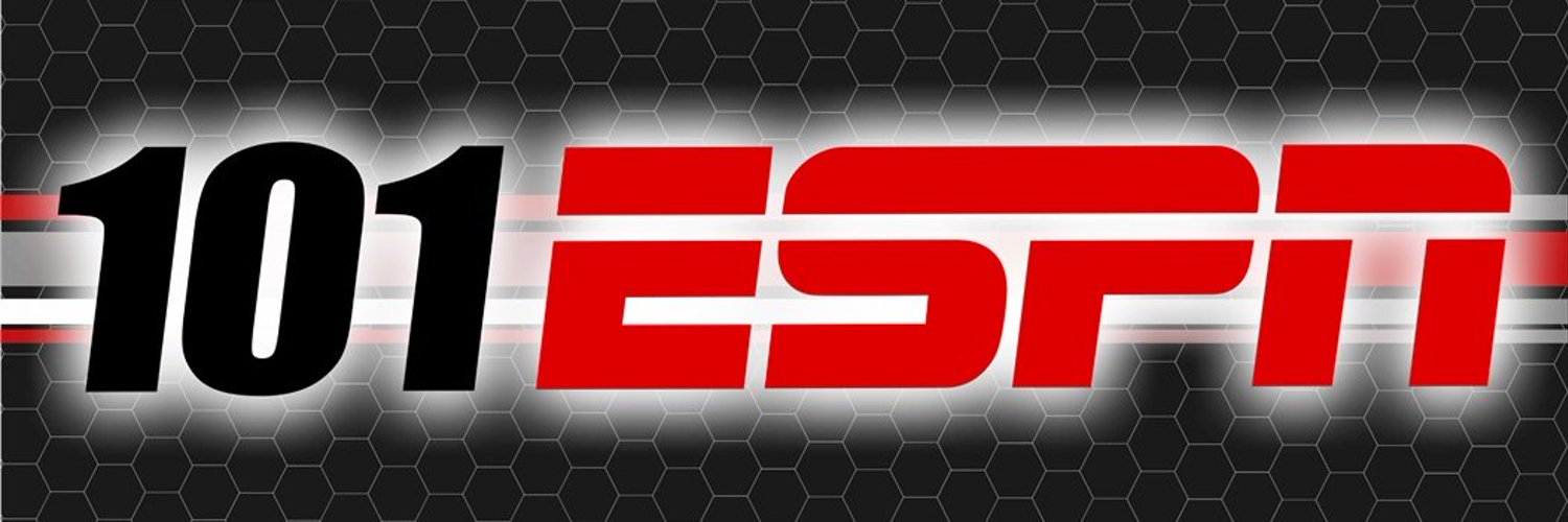  101espn 101 espn twitter