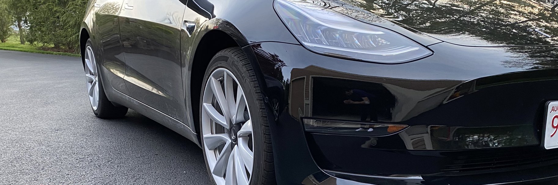 ampup_io/EV Associations / Twitter