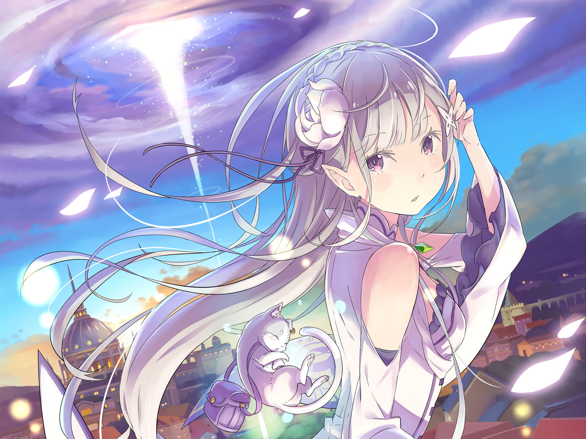 community banner image