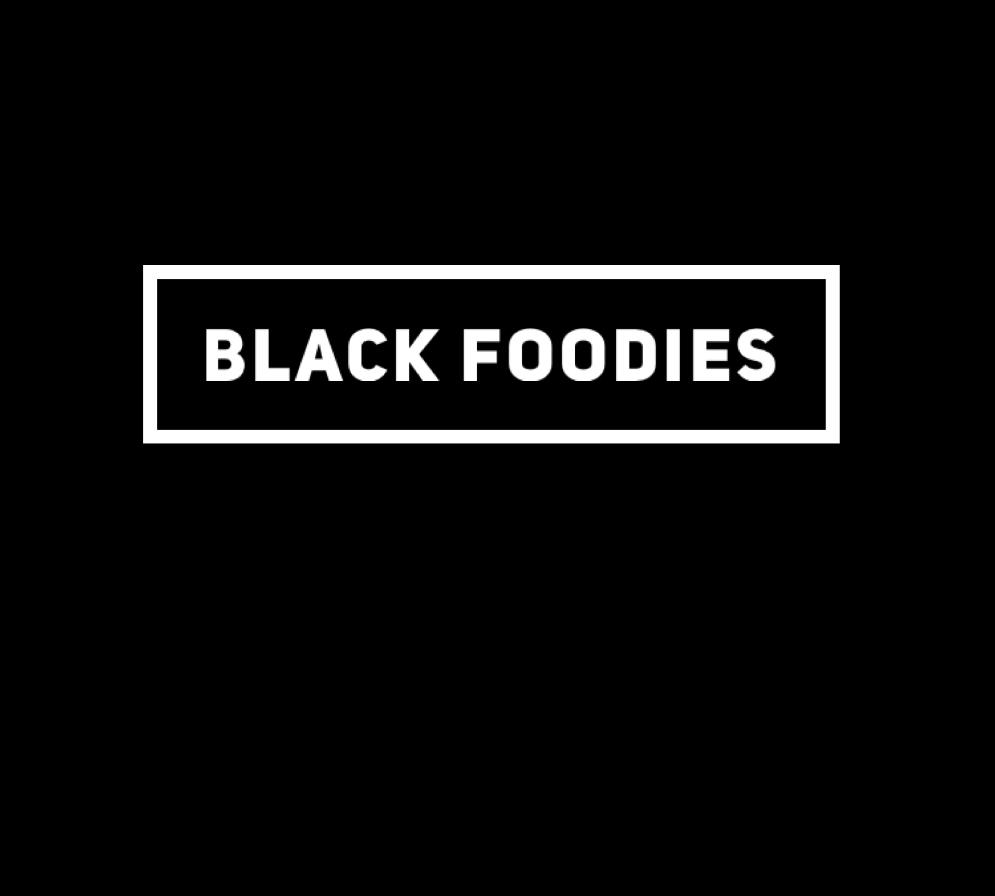 Black Foodies