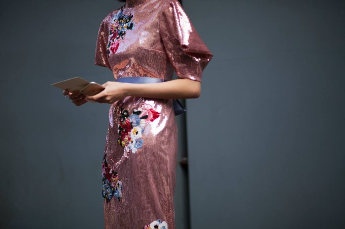 Fashion Twitter banner