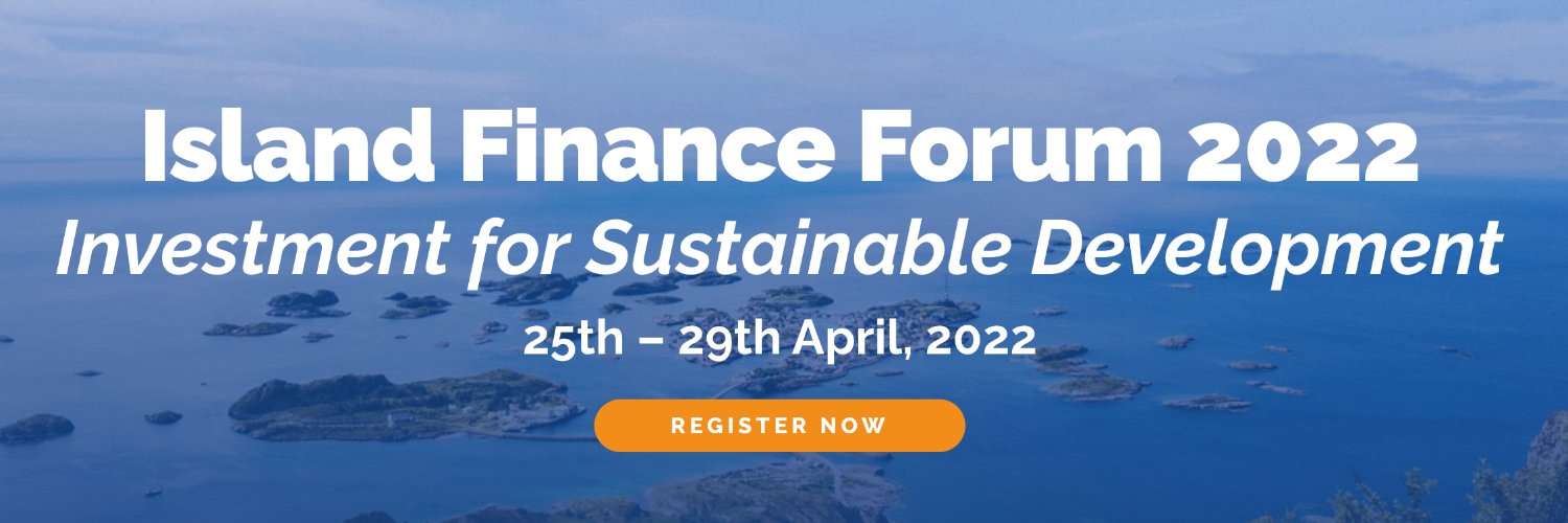 IslandsInnovate/Island Finance Forum 2022 / Twitter
