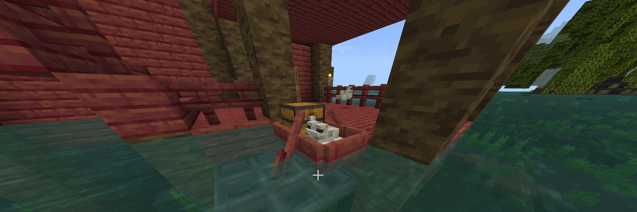 توییتر Fujiii0029 Loveマイクラ
