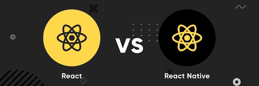 @MsigwaZabron/ReactJs Vs React Native / Twitter