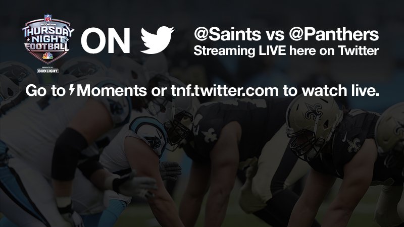 NFL Thursday Night Football