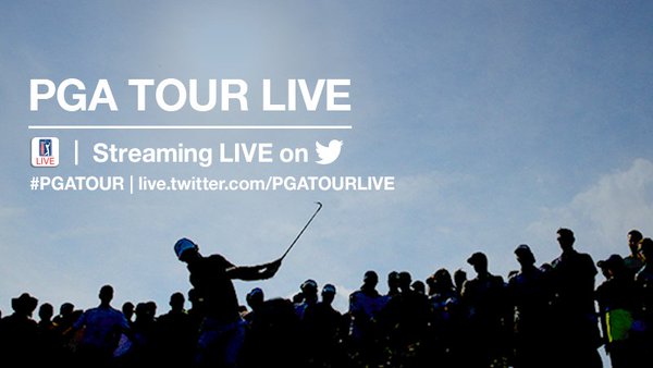 PGA Tour Live: The Honda Classic on FREECABLE TV