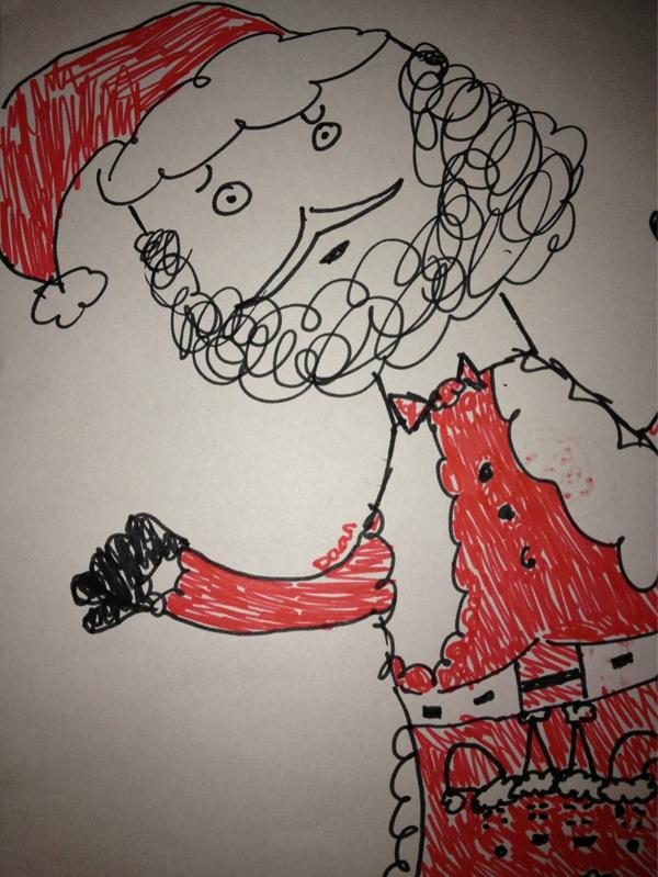 Merry Xmas By <a href="/CoolboyDaan/">Daan Koene</a>