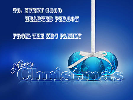 KBCMuzik's tweet photo. Merry Christmas ...... http://t.co/mxKsOoNi