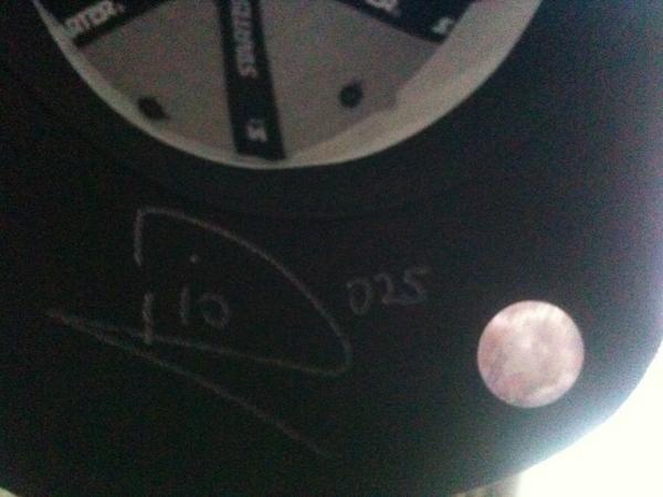 MiSHsWilli's tweet image. Yessss @rioferdy5 #5cap #TWEETME no.25! #Loveeeeit! Screamed when I opened the box :D Merry Christmas!