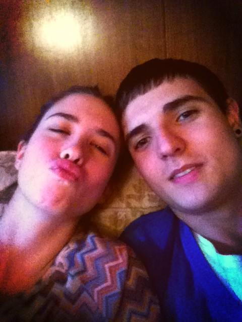natmsanz's tweet photo. Pequeño guillo @guillecsanz http://t.co/OwMOqL98