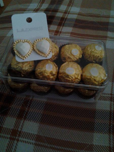 Jaspreetoo's tweet image. Yes! Life, right there!
#vintagethings &amp;lt;3
#chocolateproblems :$