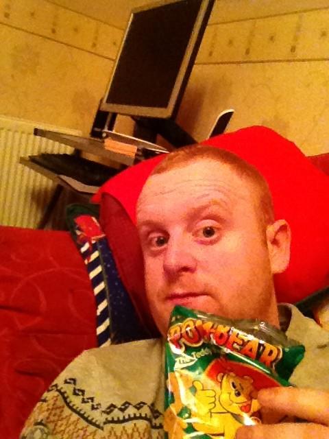 schoey85's tweet image. #pombears #4packets