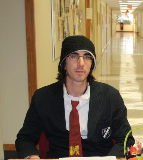 mmmmikep's tweet photo. @AndrewMartin123 what you know bout that Harry potter Donkey kong? #notaposer http://t.co/VPfvXoMF