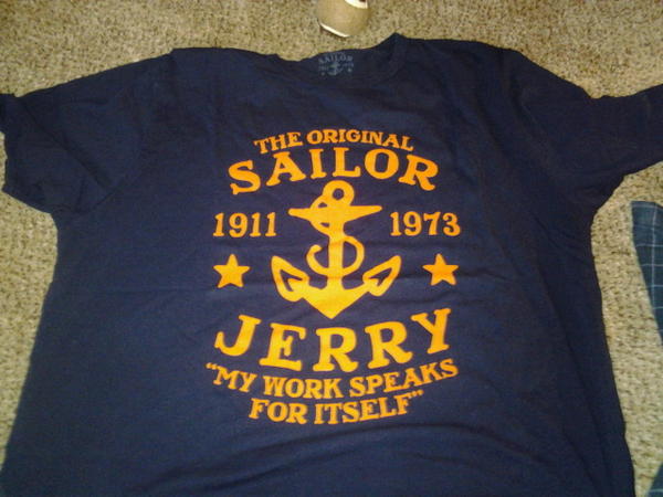 cox63's tweet image. The wife knows what I like...