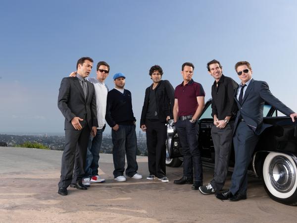 Doug Ellin tweet media