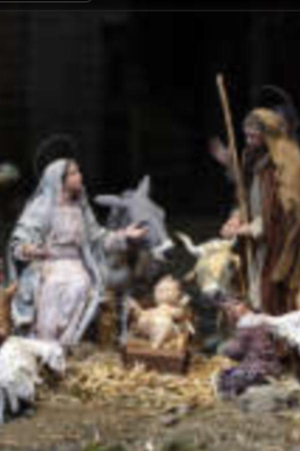 Paesans's tweet photo. Merry Christmas http://t.co/ZSrizUjS