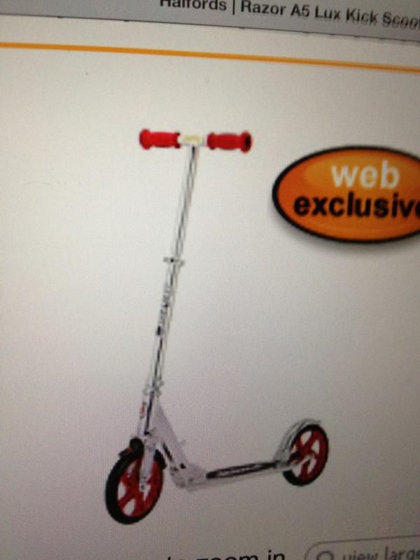 adammekki's tweet image. Next purchase #nocarproblems