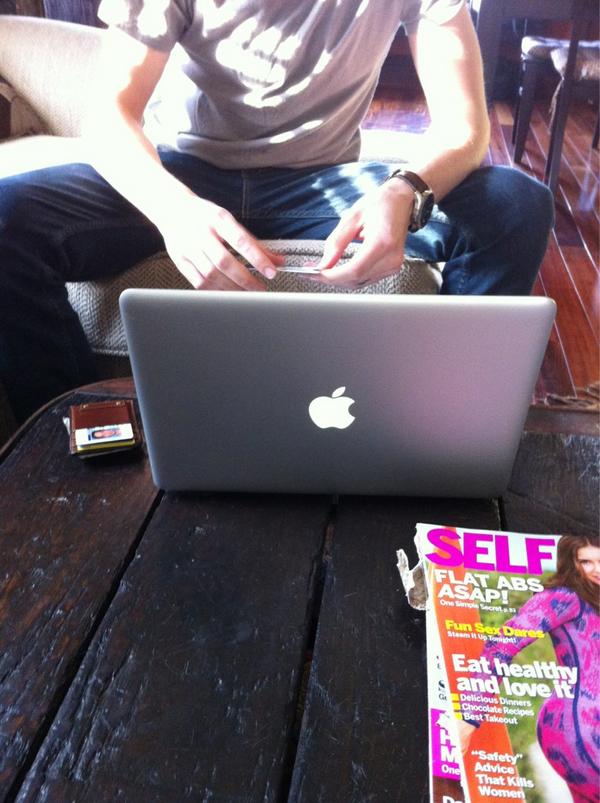 AriellaMiesner's tweet image. New family toy!!! Yay!
#santaisforreal #christmaspresents