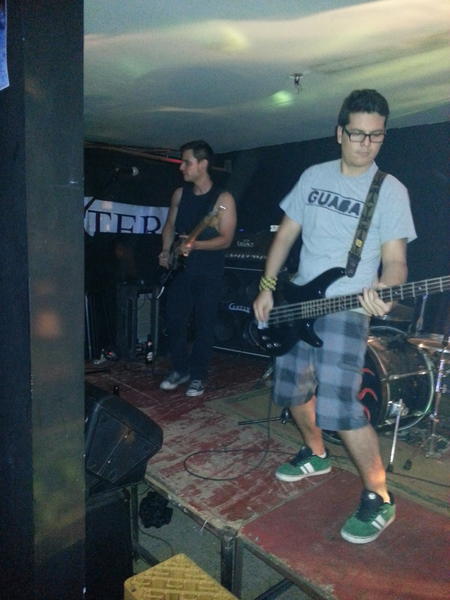 Giancarlo Morales tweet media