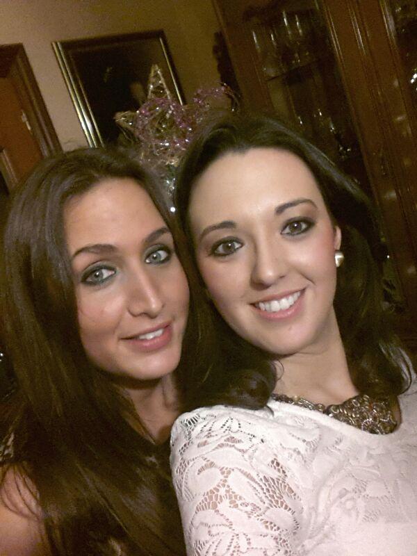 SanchezzRoo's tweet image. Ole esa niña guapa!!!!! #TeresaMedina