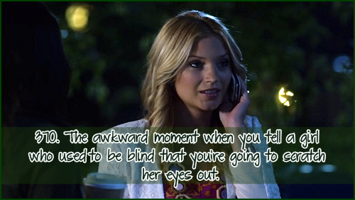 sam_chocolat's tweet image. Ouuuppssss!!! #CeceDrake #PrettyLittleLiars 
L'unique Cece Drake ^^