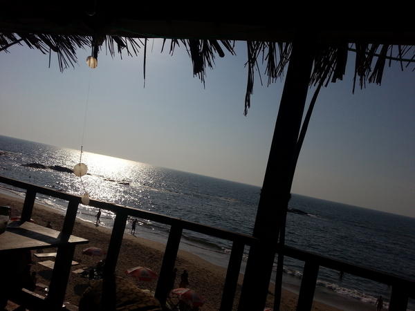 avinashsachdev4's tweet image. Goa.... all Time favorite