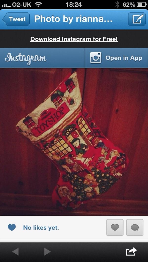 TLA_70's tweet image. So lovely to see that even though my Mums not here - people still cherish the things she made for them #missyamum xx