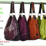 Photo by Ellington Handbags (@ms_elli)