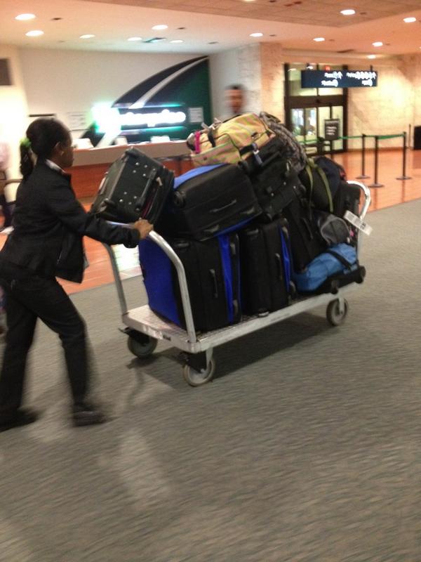 And there's more.... #silversproblems #princessproblems