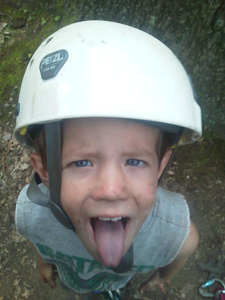 PATintheHAT35's tweet image. Reasons why I miss camp #dunkface  #howhow