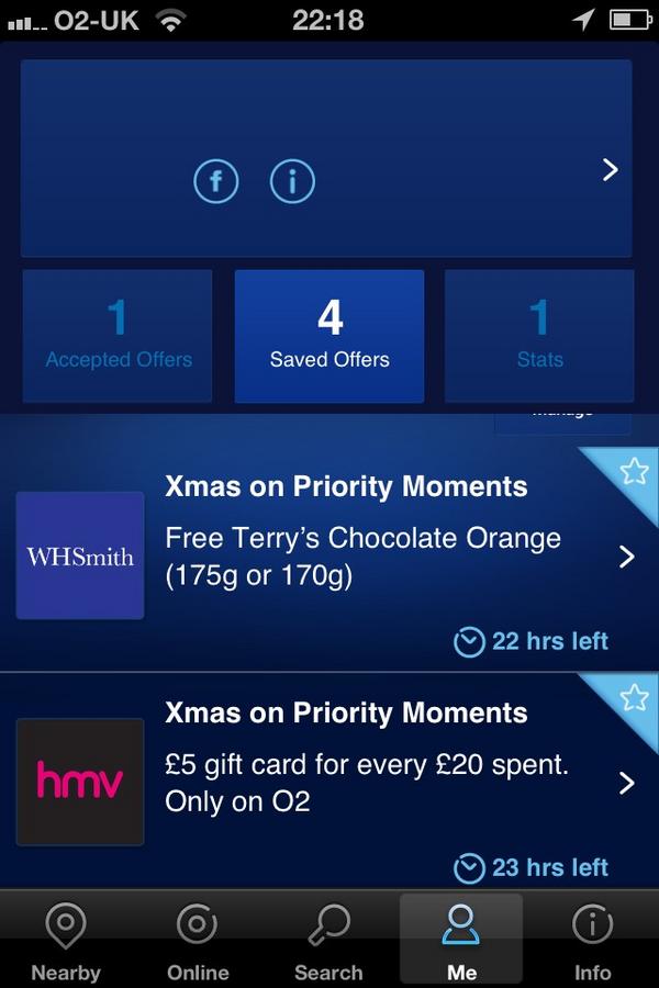 nicolajaneblack's tweet image. Need to do these to tomorrow! #ThanksO2