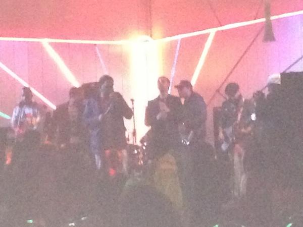 AngelsPromotion's tweet photo. XQLUSIV @SUNRISE ROTTERDAM http://t.co/bVJBv0lB