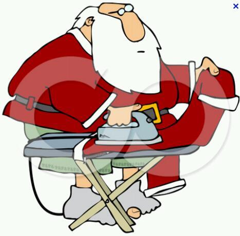 Getting ma gear ready