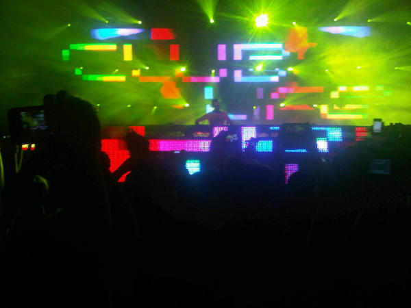 Club Life