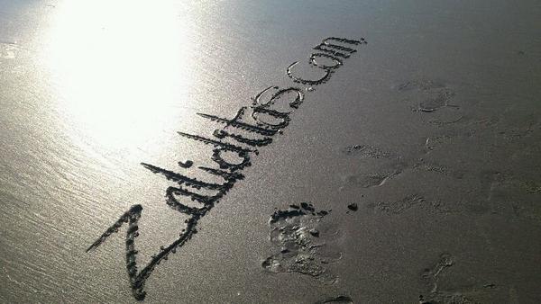 Congrats to our winners on facebook.com/zaliditas
Wendy Hernández, Claudia Juárez Sotelo, Erick G Benitez,Willy Rosales