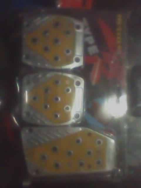 DigiVariasi's tweet image. pedal gas ini harganya Rp.45k